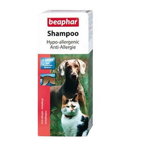 Beaphar Hipoalerjenik Kedi Ve Köpek Şampuanı 200 ml