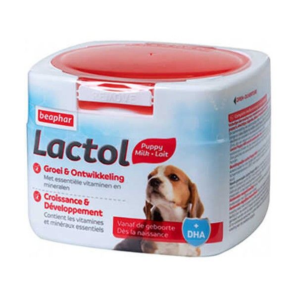 Beaphar Lactol Puppy Milk Yavru Köpek Sut Tozu 250 Gr