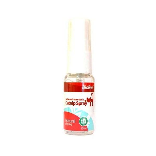 Bioline Catnip Spray 15 Ml