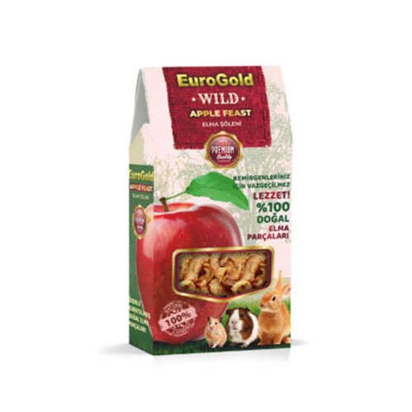 EuroGold Wild Apple Feast 70 Gr