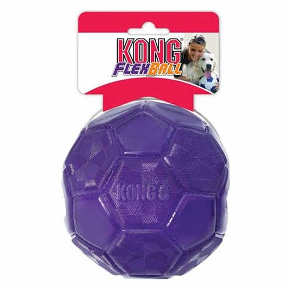 Kong Köpek Flexball M &  L Köpek Oyun Topu