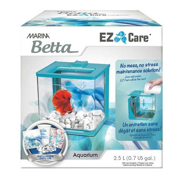 Marina Beta seti EZ Care Aqua Mavi 2.5 Lt