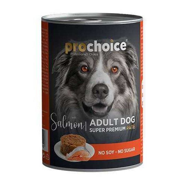 Pro Choice Adult Somonlu Yetişkin Köpek Maması 400 Gr