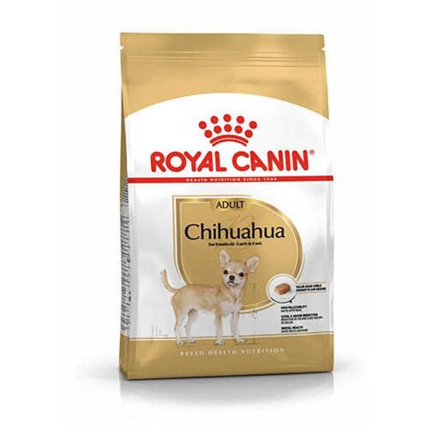 Royal Canin Chihuahua Adult Yetişkin Köpek Maması1,5 Kg