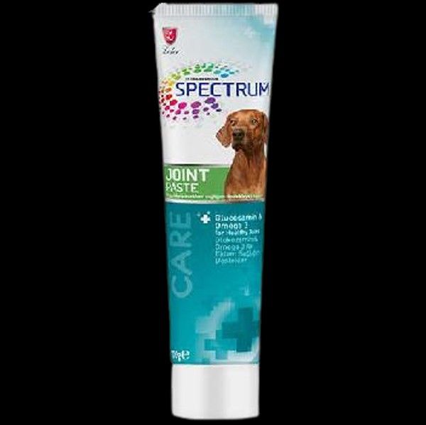 Spectrum Joint Paste Eklem Sağlığı Köpek Macunu 10 Gr
