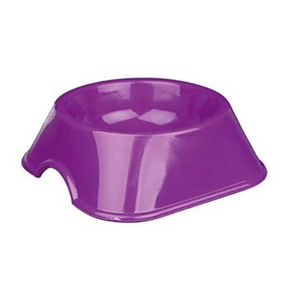 Trixie Hamster Plastik Yem&Su Kabı 250 Ml 9 5 Cm