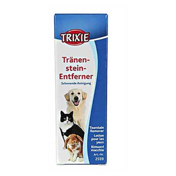 Trixie Kedi Köpek Tavşan Gözyaşı Leke Temizleyici