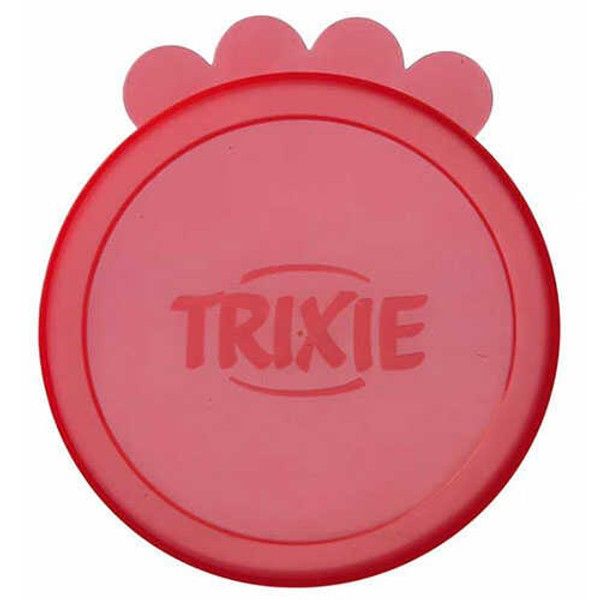 Trixie Konserve Kapağı,  10,6cm, 2 Adet