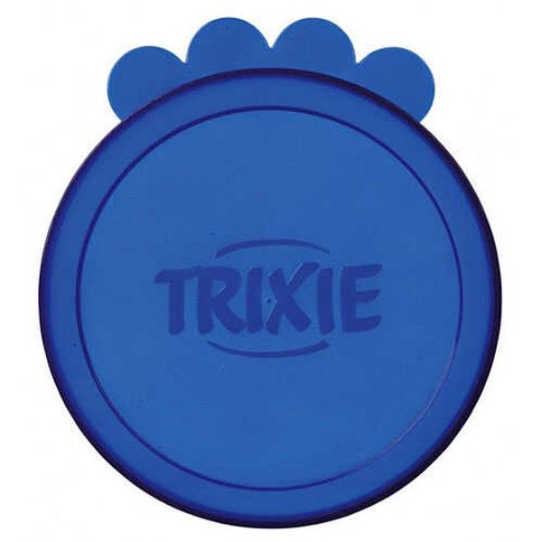 Trixie Konserve Kapağı,  10,6cm, 2 Adet