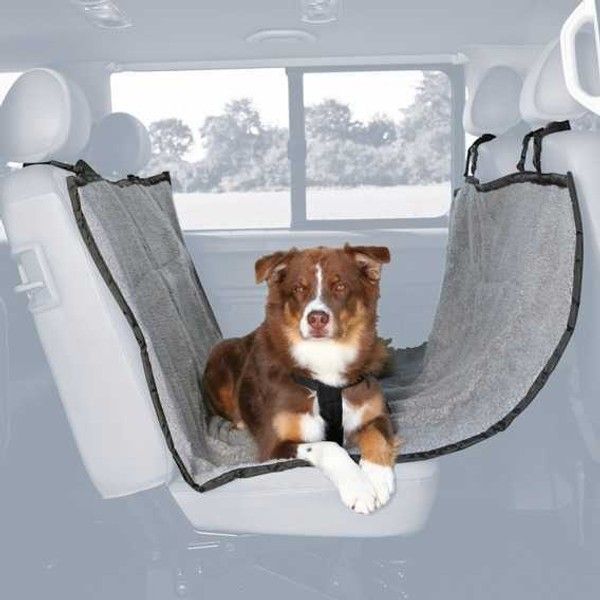 Trixie Köpek İçin Araba Arkası Örtüsü 1,45X1,60M
