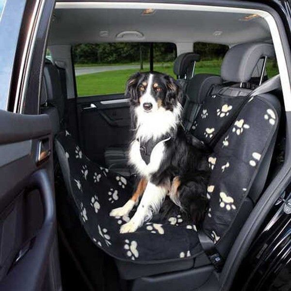 Trixie Köpek İçin Araba Arkası Örtüsü 65X145cm