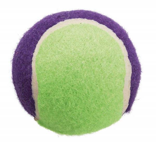 Trixie Köpek Oyuncağı   Tenis Topu   6 Cm