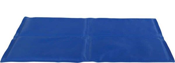 Trixie Köpek Soğutuculu Yatak 110x70cm  Mavi